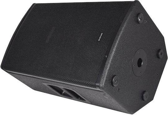 Citronic CUBA-12A 178.712UK Active Speaker PA 400W with Woofer 12" 38.5x38x62.5cm.