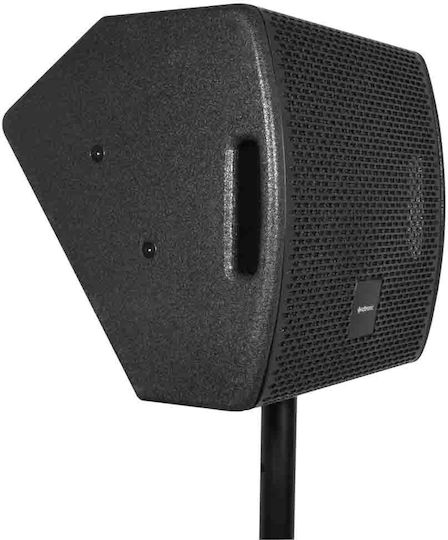 Citronic CM10A 178.690UK Active Speaker PA 250W with Woofer 10" 35x27.5x35.5cm.