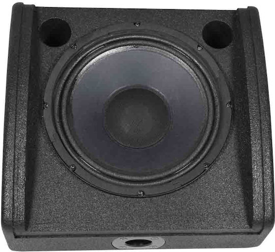 Citronic CM10A 178.690UK Active Speaker PA 250W with Woofer 10" 35x27.5x35.5cm.