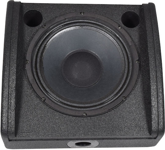 Citronic CM10A 178.690UK Active Speaker PA 250W with Woofer 10" 35x27.5x35.5cm.
