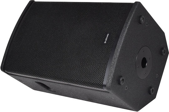 Citronic CUBA-10A 178.710UK Αυτοενισχυόμενο Ηχείο PA 270W με Woofer 10" 31.3x30.7x50.7εκ.