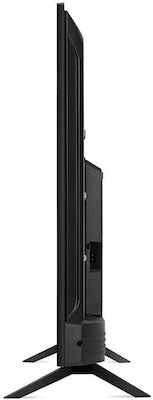 Умна Телевизия 43" 4K UHD LED 43UQ70003LB HDR (2022)