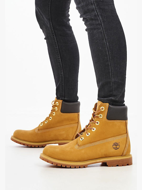 Timberland