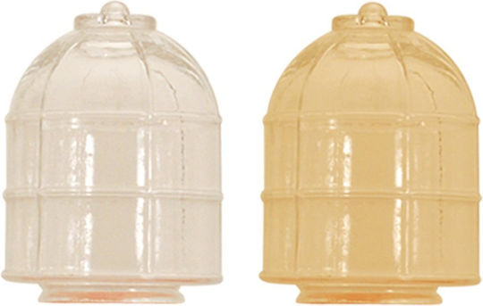 ARlight GA 115 A-B Κρεμαστό Φωτιστικό Καφέ 27x110εκ. ARlight GA 115 A-B Κρεμαστό Φωτιστικό Καφέ 27x110εκ.