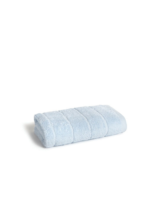 Cannon Facecloth Fresh 50x100cm Powder Blue