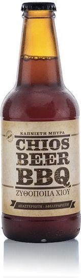 Χίου BBQ Rauchbier Φιάλη 330ml