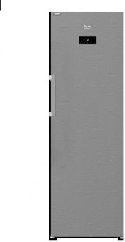 Beko Όρθιος Καταψύκτης 282lt NoFrost