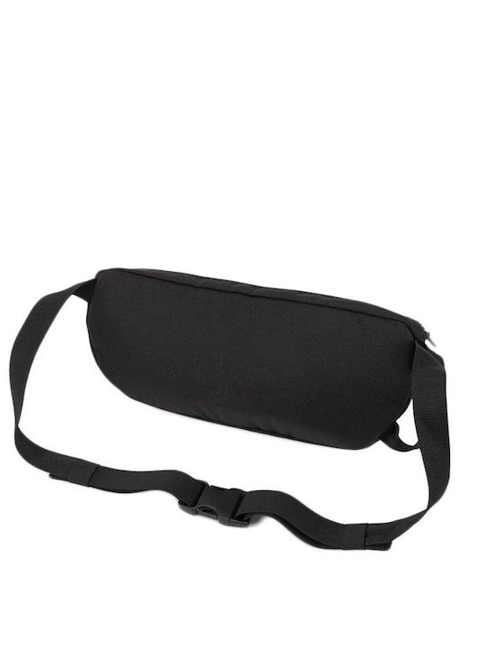 Volcom Waist Bag Black