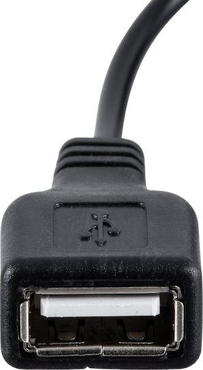 GloboStar LED Power Supply IP44 With Output Voltage 5V