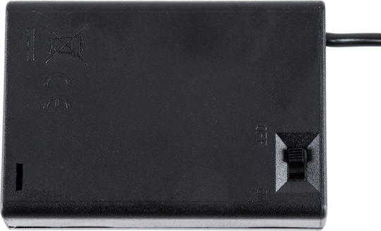 GloboStar LED Power Supply IP44 With Output Voltage 5V