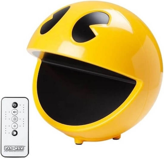 The Source Φωτιστικό Pac-Man LED Φιγούρα The Source Φωτιστικό Pac-Man LED Φιγούρα