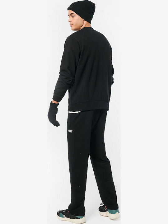 Classic Jogginghose Schwarz