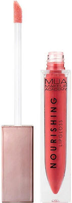 MUA Nourishing Lip Gloss Mystic 6.5ml