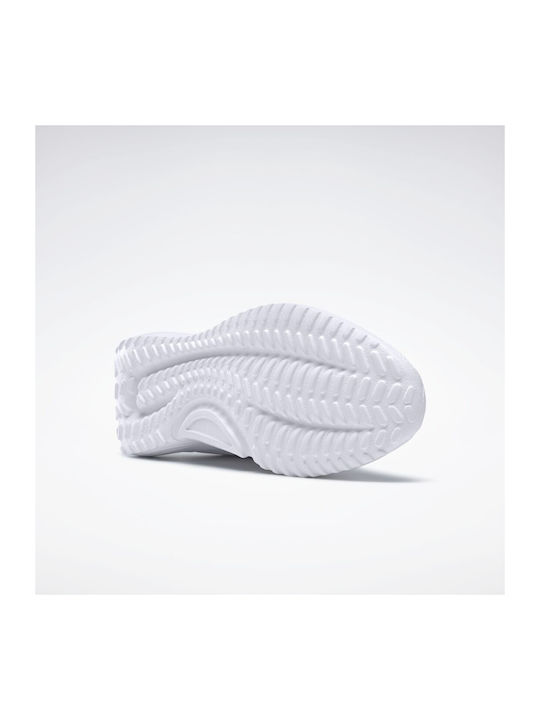 Lite 3 Sport Shoes Running Cloud White / Core Black