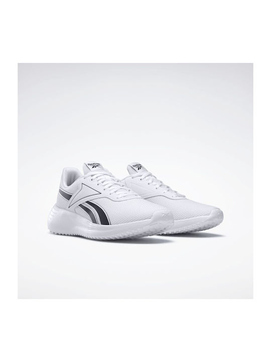 Lite 3 Sport Shoes Running Cloud White / Core Black