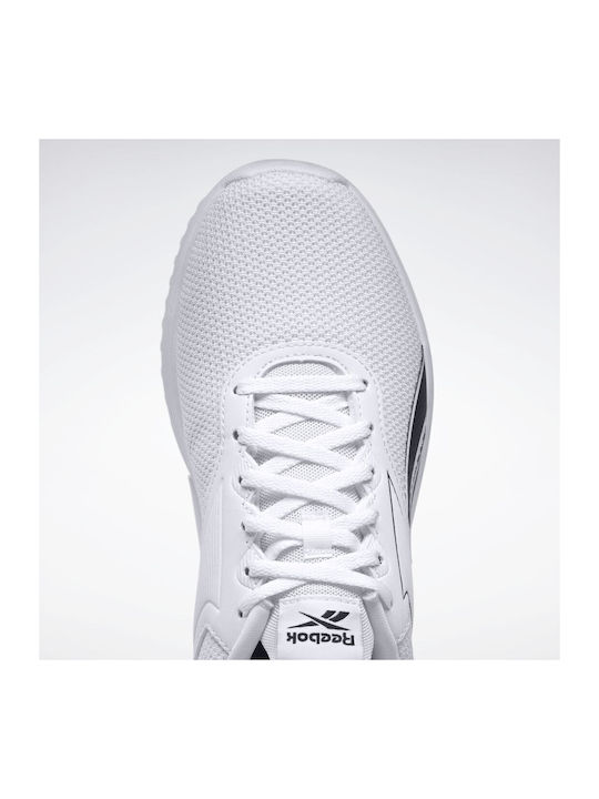 Lite 3 Sport Shoes Running Cloud White / Core Black