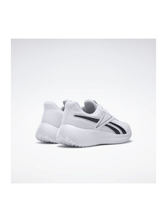 Lite 3 Sport Shoes Running Cloud White / Core Black