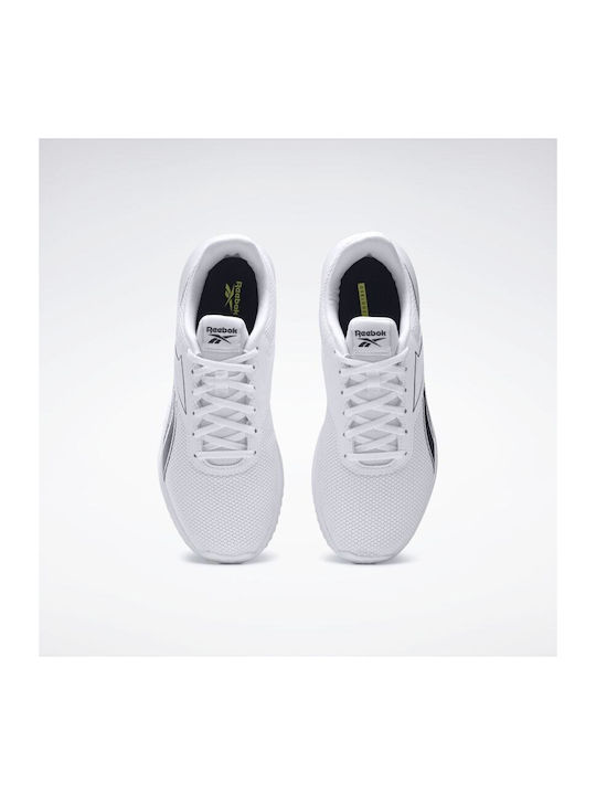 Lite 3 Sport Shoes Running Cloud White / Core Black