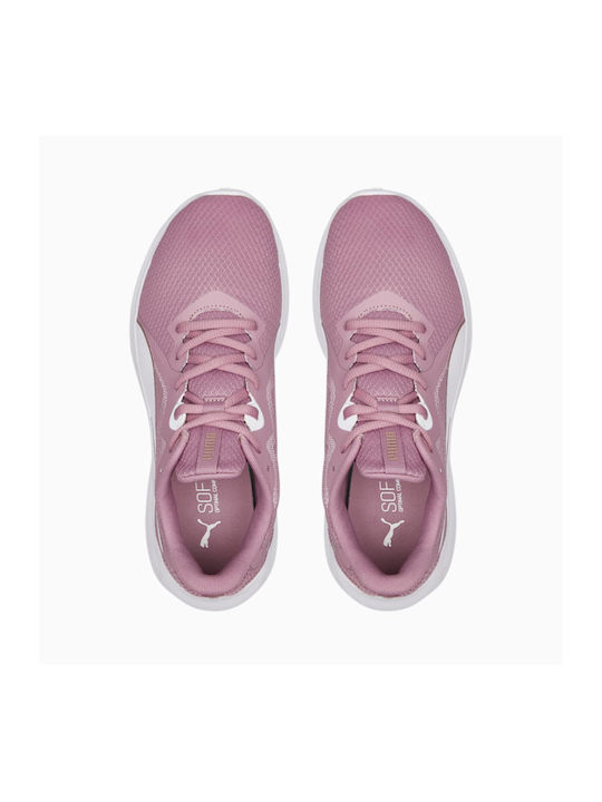 Twitch Runner Sport Shoes Running Pink