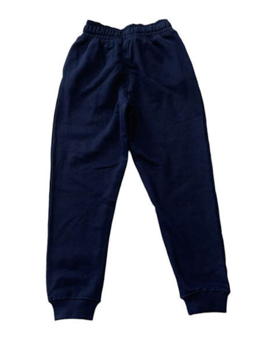 Admiral Kids Sweatpants Blue 1pcs