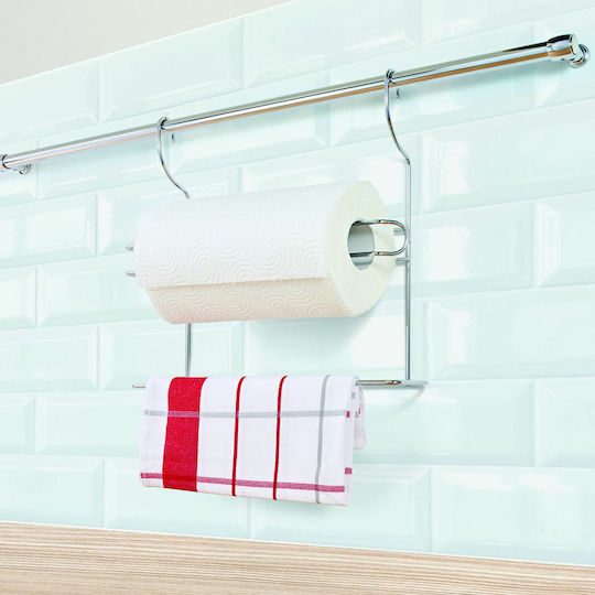 Metaltex Rack Lonardo Κρεμάστρα Κουζίνας