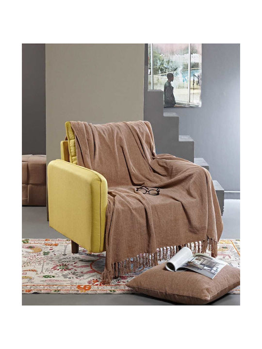 Kentia Decorative Pillow Case Preston 26 50x50cm