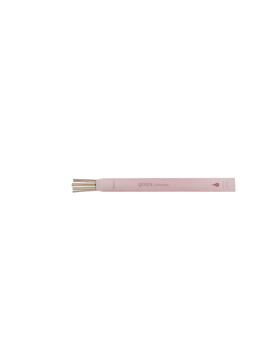 Mr & Mrs Fragrance Αρωματικά Sticks Queen JQUEENSTICK37 500ml