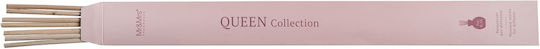 Mr & Mrs Fragrance Ароматни пръчици Queen JQUEENSTICK37 500мл