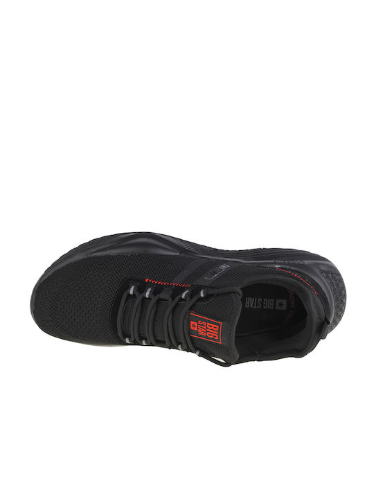 Sneakers Black