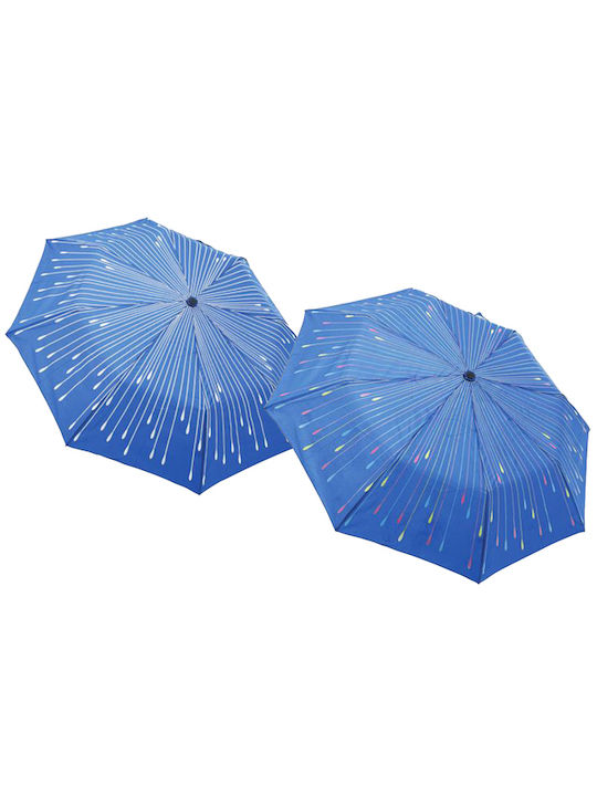 Rain Umbrella Balzarotti 9990 Automatic bordeaux