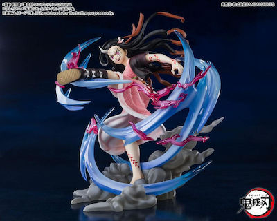 Bandai Spirits Demon Slayer: Nezuko Kamado Figure