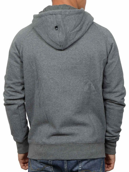 Emerson Sweatshirt mit Kapuze Gray