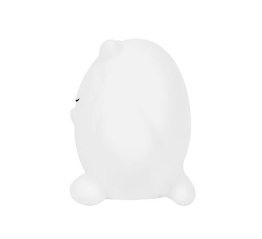 Flow Led Plastic Kids Wall Light Owl Oscar