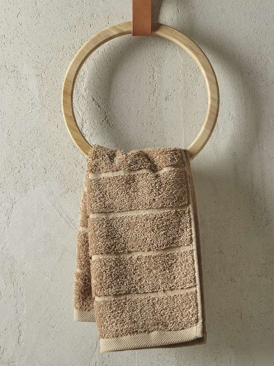 Cannon Prosop de mână 30x50cm. Nomad Greutate 500gr/m²