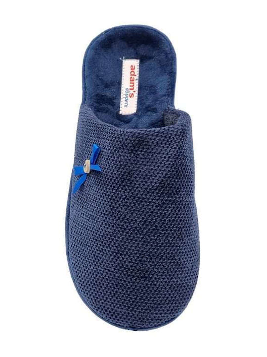 Adam's Shoes