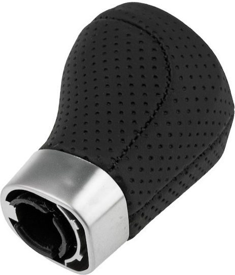 NTY 6 Shift Knob for BMW E87 E81/E82/E90/E91/E92/E93 black /AJ