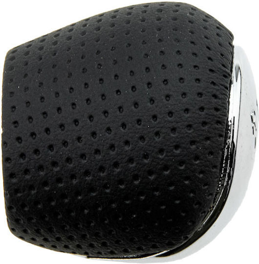 NTY 6 Shift Knob for Hyundai Elantra / i30 / iX35 Kia Cerato / Optima / Soul black AM-/AJ