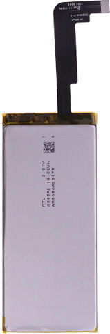 Google G823-00201-01 Compatible Replacement Battery 3885mAh for Google Pixel 4A (5G)