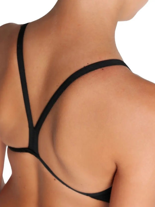 Arena Challenge So Kids Swimwear One-Piece Black
