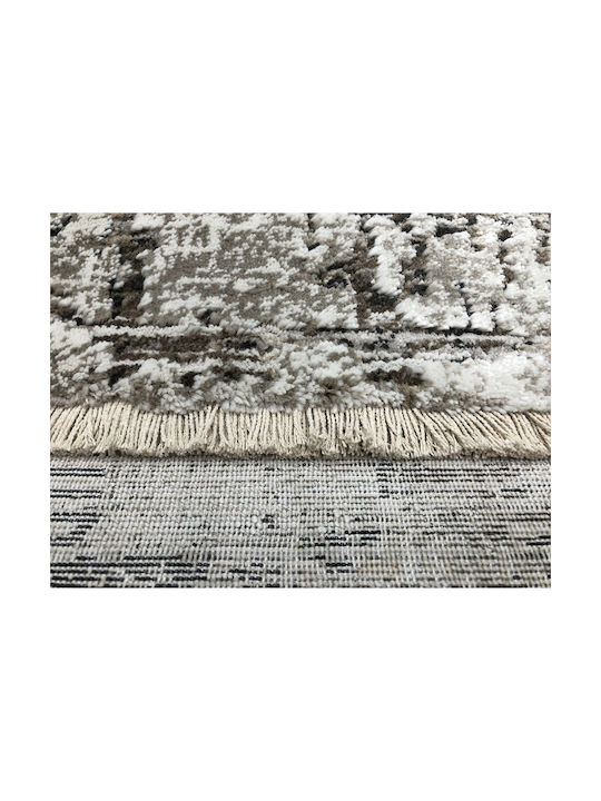 Koulis Carpets Perfect 2557A Rug Rectangular Beige