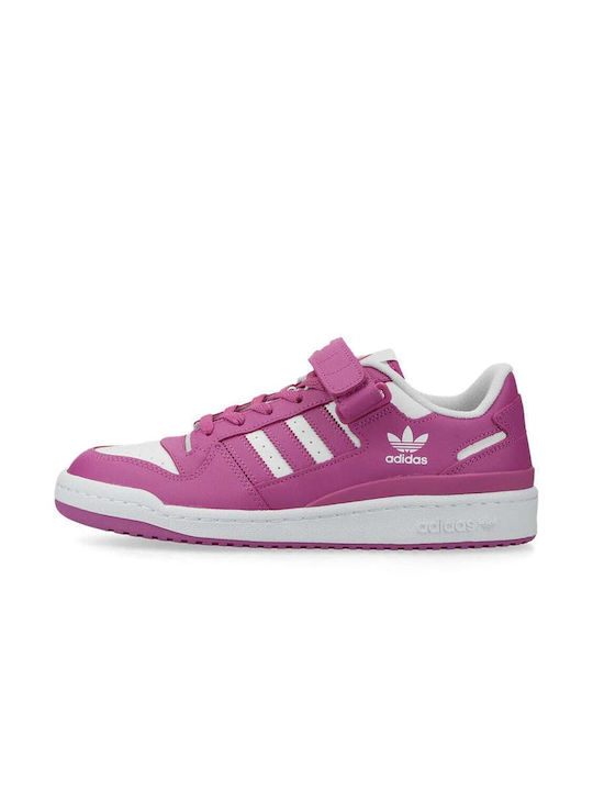 Adidas Forum Damen Sneakers Rosa