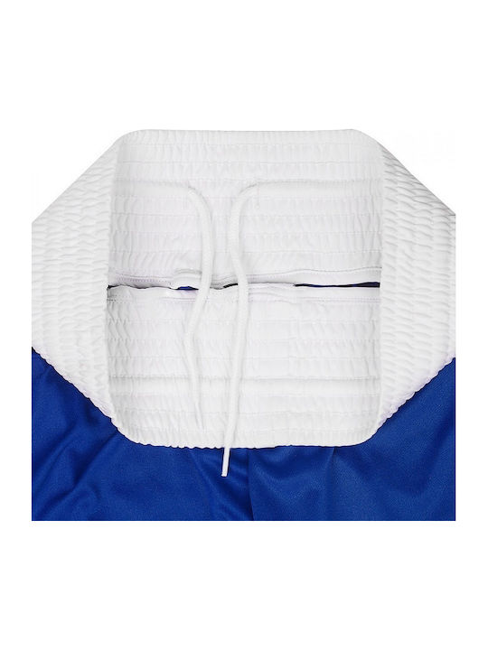 adidas Men's Boxing Shorts Blue Set