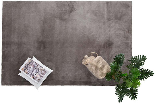 Royal Carpet Desire 71401 070 Shaggy 140x200cm Gkri Skouro