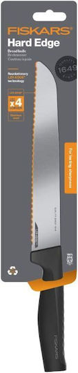 Fiskars Hard Edge Bread 35.1cm