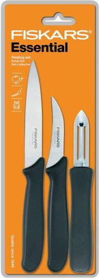 Fiskars Essential Σετ Fiskars Essential Σετ