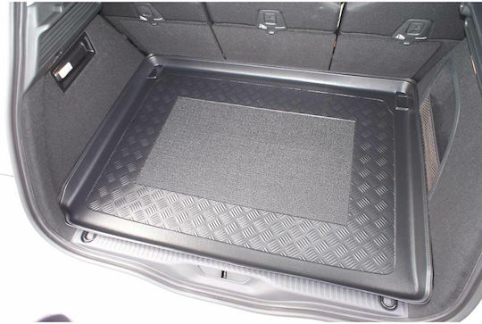 Aristar Πατάκι Πορτμπαγκάζ Τύπου Σκαφάκι για Citroen C4 Picasso 2013 Μαύρο