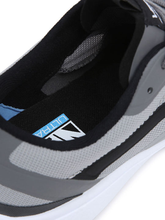 Ultrarange Exo Sneakers Pewter / White