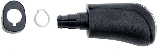 NTY Бутон за скорост 6 за Mercedes-Benz A Class W169/W202/W203/W208/W210/W245/W638