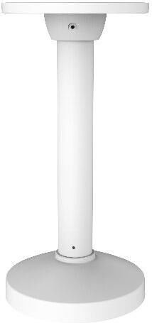 Level One Стойка за Камери на CCTV Системи White CAS-7342
