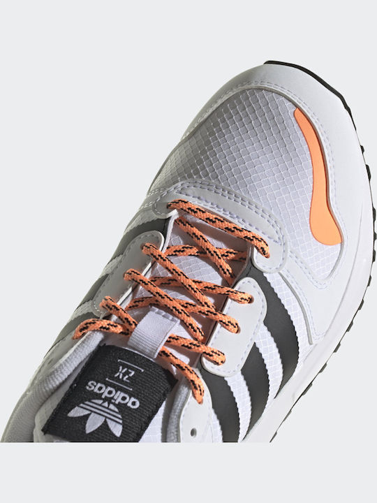 adidas ZX 700 Încălțăminte sport Joasa pentru copii Cloud White